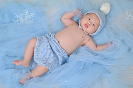 阜宁宝宝拉肚子发烧