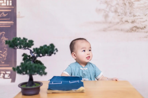 阜宁宝宝吓着了怎么办