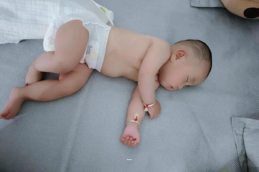 阜宁宝宝咳嗽发烧拉肚子